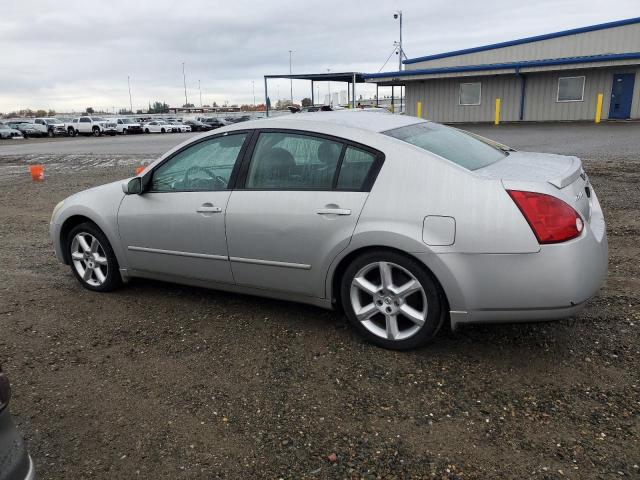 Photo 1 VIN: 1N4BA41E56C831126 - NISSAN MAXIMA SE 