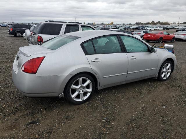 Photo 2 VIN: 1N4BA41E56C831126 - NISSAN MAXIMA SE 