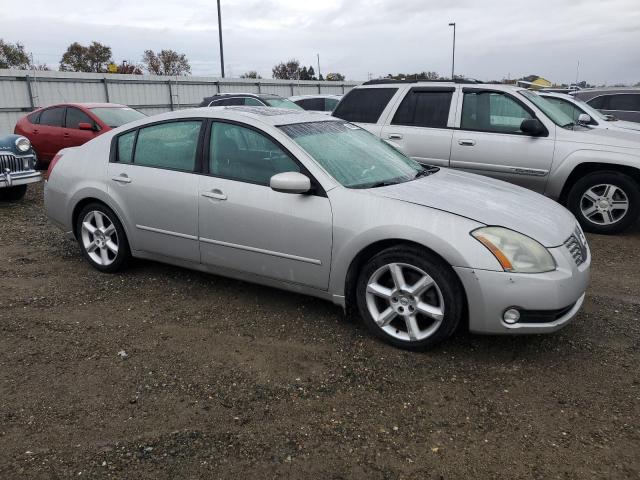 Photo 3 VIN: 1N4BA41E56C831126 - NISSAN MAXIMA SE 