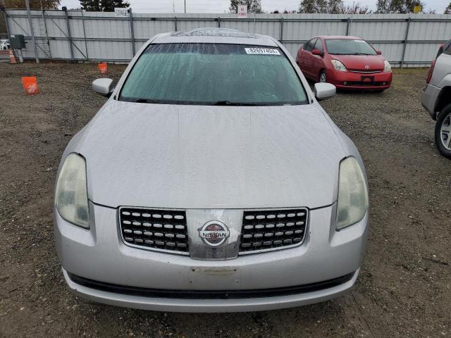 Photo 4 VIN: 1N4BA41E56C831126 - NISSAN MAXIMA SE 