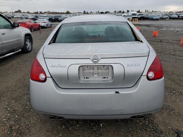 Photo 5 VIN: 1N4BA41E56C831126 - NISSAN MAXIMA SE 