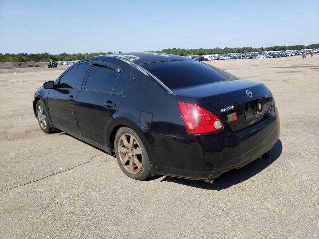 Photo 1 VIN: 1N4BA41E56C836262 - NISSAN MAXIMA 