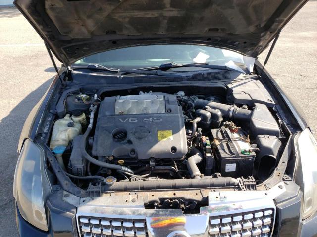 Photo 10 VIN: 1N4BA41E56C836262 - NISSAN MAXIMA 