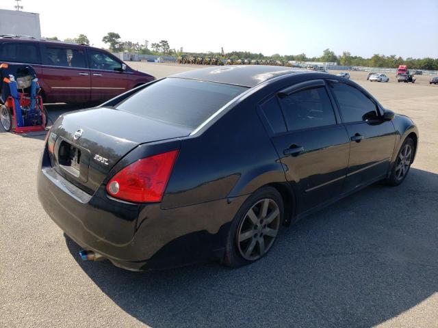 Photo 2 VIN: 1N4BA41E56C836262 - NISSAN MAXIMA 