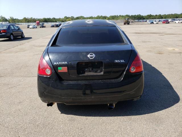 Photo 5 VIN: 1N4BA41E56C836262 - NISSAN MAXIMA 