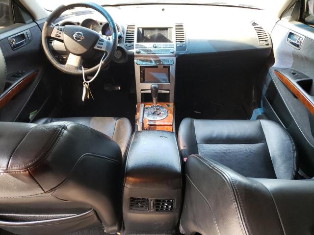 Photo 7 VIN: 1N4BA41E56C836262 - NISSAN MAXIMA 