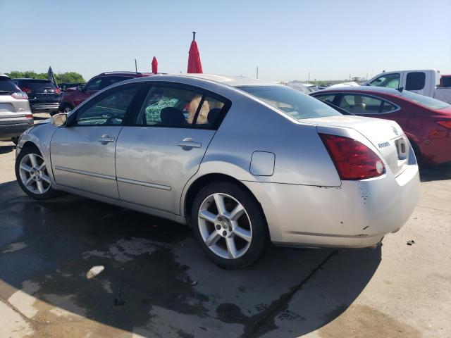 Photo 1 VIN: 1N4BA41E56C845785 - NISSAN MAXIMA 