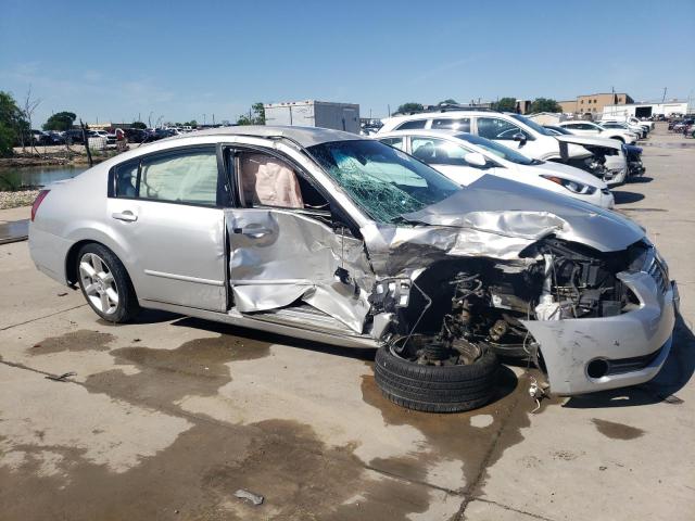 Photo 3 VIN: 1N4BA41E56C845785 - NISSAN MAXIMA 