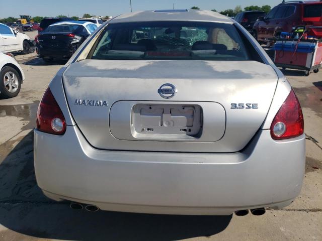 Photo 5 VIN: 1N4BA41E56C845785 - NISSAN MAXIMA 