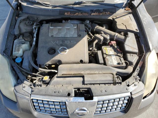 Photo 10 VIN: 1N4BA41E56C851991 - NISSAN MAXIMA 