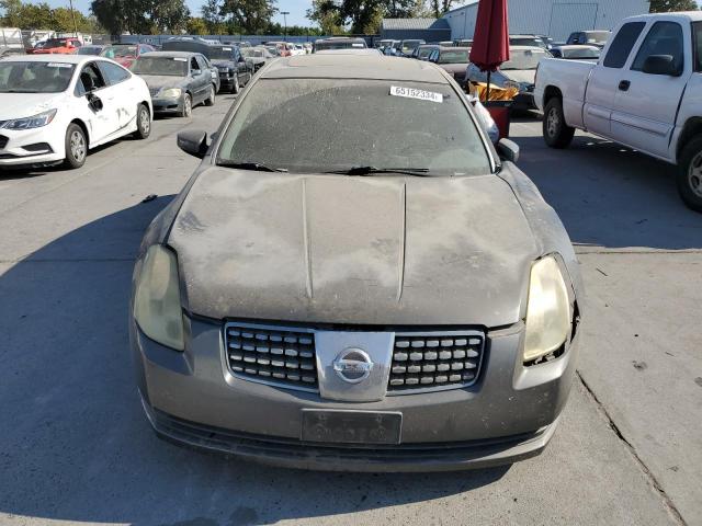 Photo 4 VIN: 1N4BA41E56C851991 - NISSAN MAXIMA 