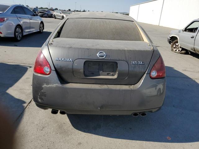 Photo 5 VIN: 1N4BA41E56C851991 - NISSAN MAXIMA 