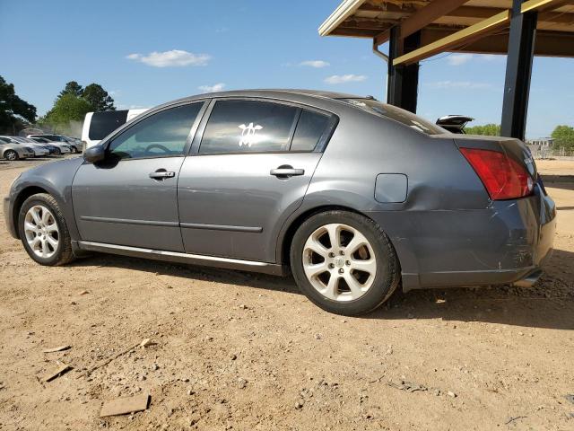 Photo 1 VIN: 1N4BA41E57C815039 - NISSAN MAXIMA 