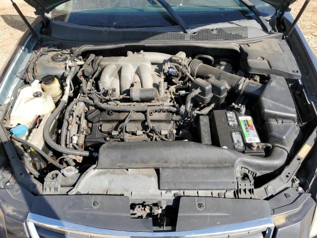 Photo 10 VIN: 1N4BA41E57C815039 - NISSAN MAXIMA 