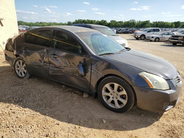 Photo 3 VIN: 1N4BA41E57C815039 - NISSAN MAXIMA 