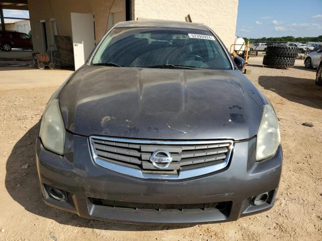 Photo 4 VIN: 1N4BA41E57C815039 - NISSAN MAXIMA 