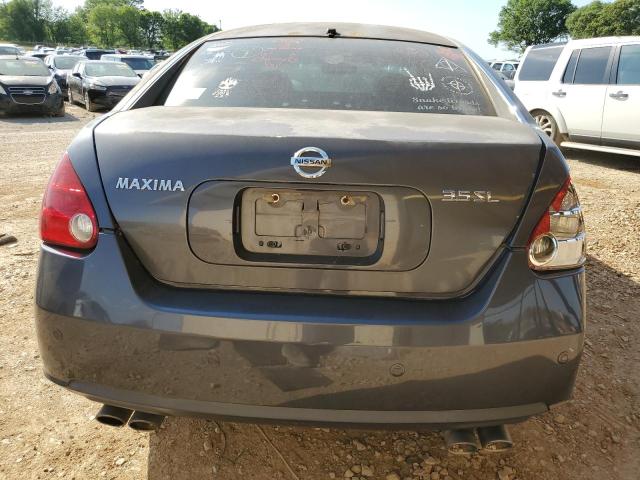 Photo 5 VIN: 1N4BA41E57C815039 - NISSAN MAXIMA 