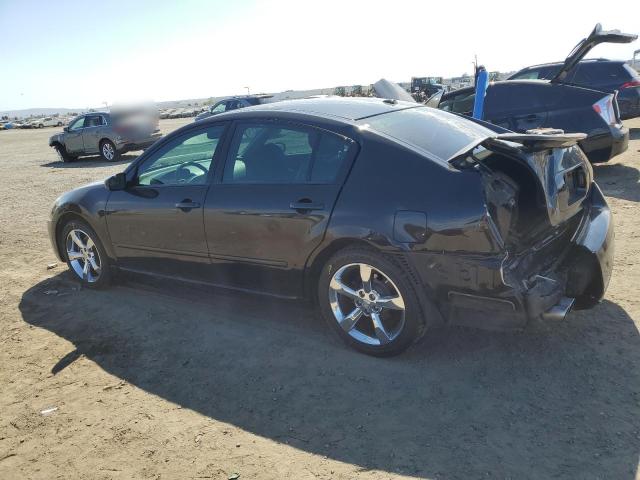 Photo 1 VIN: 1N4BA41E57C820421 - NISSAN MAXIMA SE 