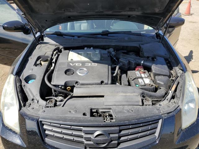 Photo 10 VIN: 1N4BA41E57C820421 - NISSAN MAXIMA SE 