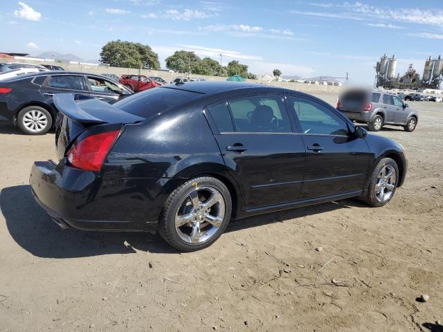 Photo 2 VIN: 1N4BA41E57C820421 - NISSAN MAXIMA SE 