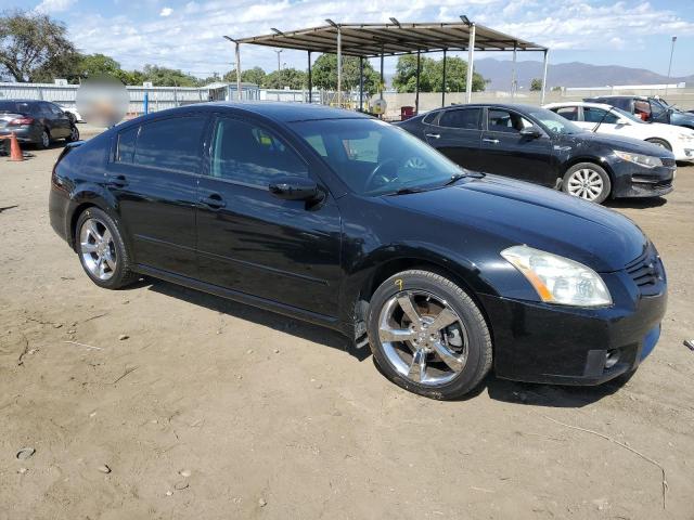 Photo 3 VIN: 1N4BA41E57C820421 - NISSAN MAXIMA SE 