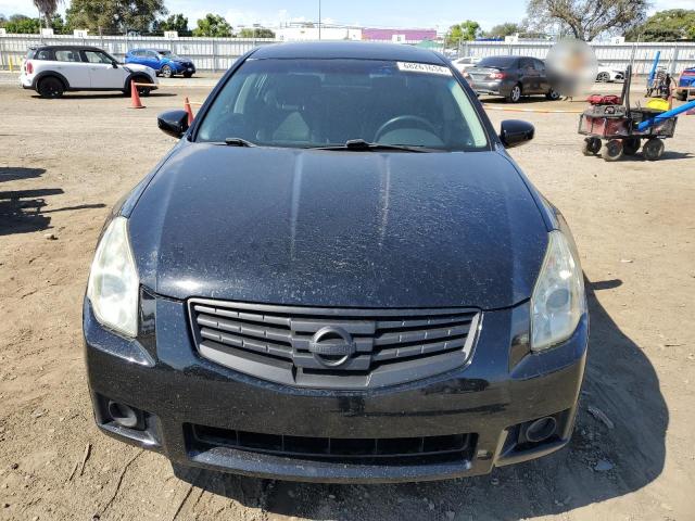 Photo 4 VIN: 1N4BA41E57C820421 - NISSAN MAXIMA SE 