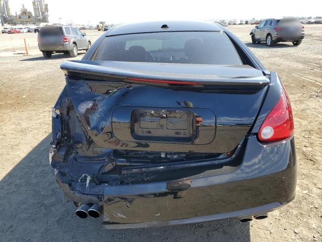 Photo 5 VIN: 1N4BA41E57C820421 - NISSAN MAXIMA SE 