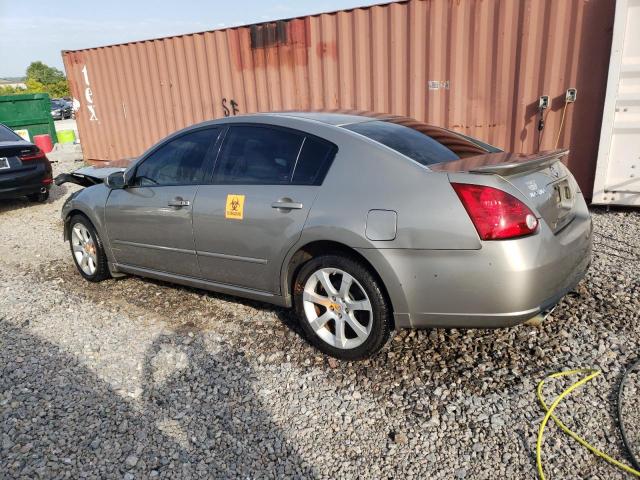 Photo 1 VIN: 1N4BA41E57C829328 - NISSAN MAXIMA SE 