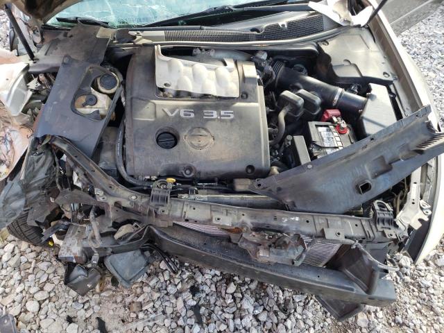 Photo 10 VIN: 1N4BA41E57C829328 - NISSAN MAXIMA SE 