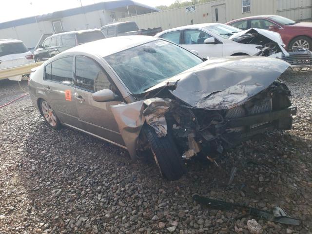 Photo 3 VIN: 1N4BA41E57C829328 - NISSAN MAXIMA SE 