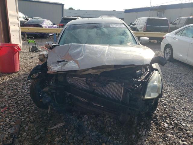 Photo 4 VIN: 1N4BA41E57C829328 - NISSAN MAXIMA SE 