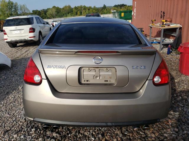 Photo 5 VIN: 1N4BA41E57C829328 - NISSAN MAXIMA SE 