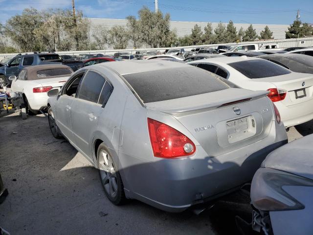 Photo 1 VIN: 1N4BA41E57C833668 - NISSAN MAXIMA 