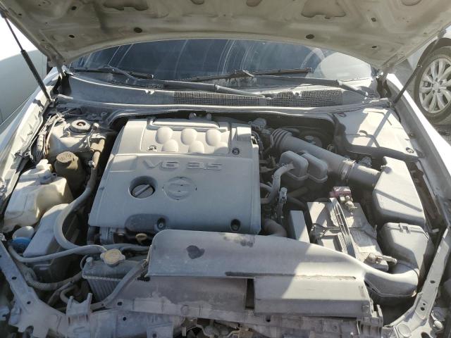 Photo 11 VIN: 1N4BA41E57C833668 - NISSAN MAXIMA 