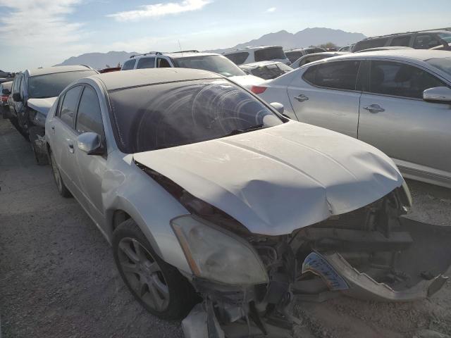 Photo 3 VIN: 1N4BA41E57C833668 - NISSAN MAXIMA 