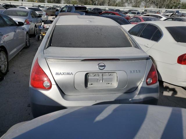 Photo 5 VIN: 1N4BA41E57C833668 - NISSAN MAXIMA 