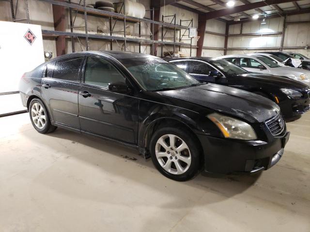 Photo 3 VIN: 1N4BA41E57C837591 - NISSAN MAXIMA SE 