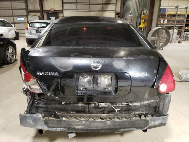 Photo 5 VIN: 1N4BA41E57C837591 - NISSAN MAXIMA SE 