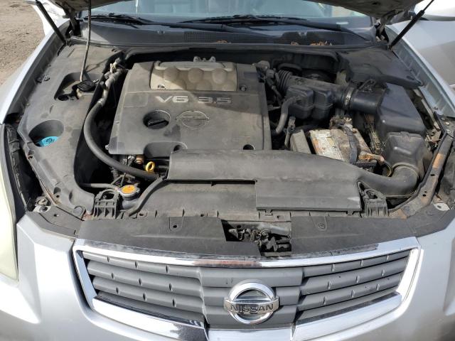 Photo 10 VIN: 1N4BA41E57C840278 - NISSAN MAXIMA 