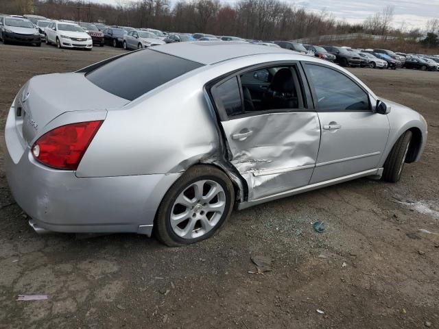 Photo 2 VIN: 1N4BA41E57C840278 - NISSAN MAXIMA 