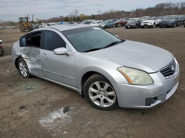 Photo 3 VIN: 1N4BA41E57C840278 - NISSAN MAXIMA 