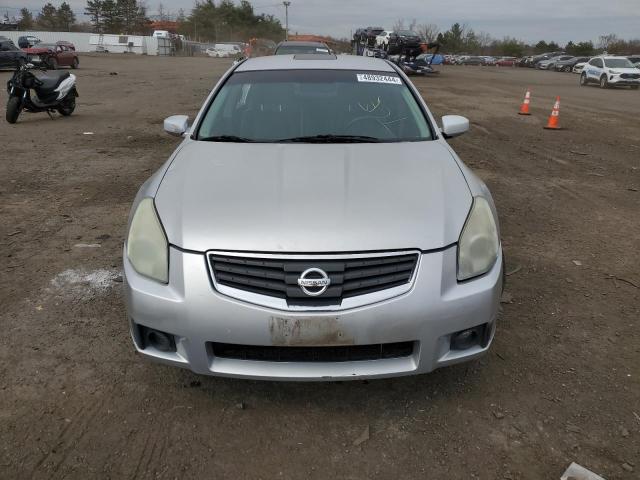 Photo 4 VIN: 1N4BA41E57C840278 - NISSAN MAXIMA 