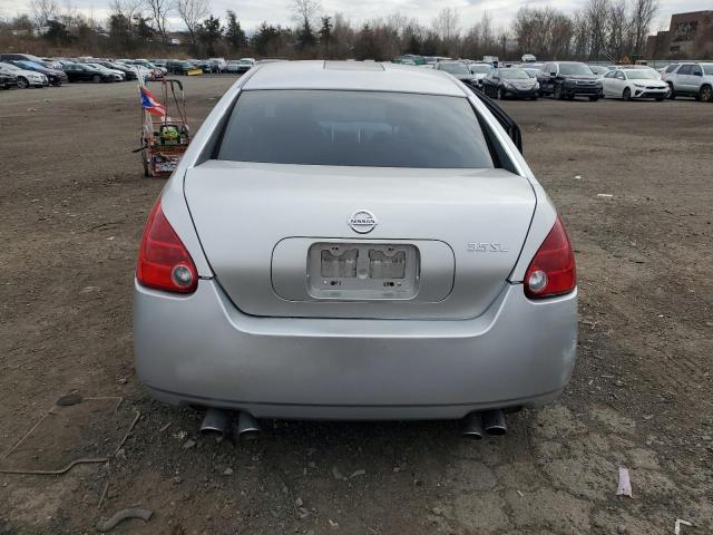 Photo 5 VIN: 1N4BA41E57C840278 - NISSAN MAXIMA 