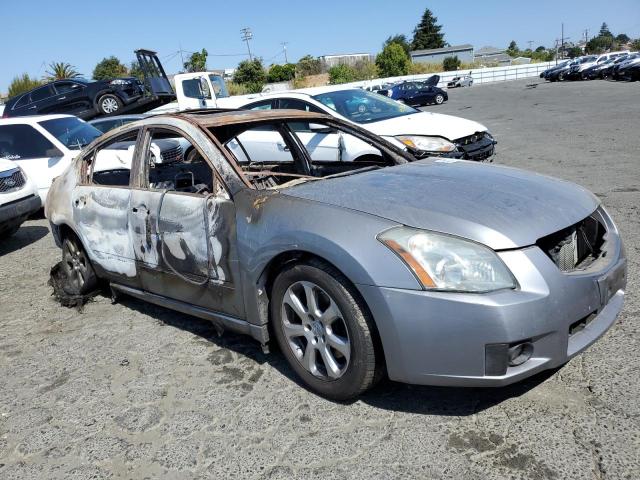 Photo 3 VIN: 1N4BA41E57C841298 - NISSAN MAXIMA SE 