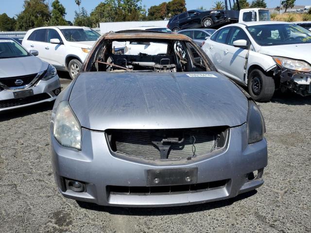 Photo 4 VIN: 1N4BA41E57C841298 - NISSAN MAXIMA SE 