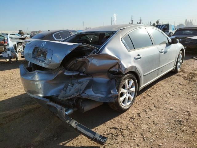 Photo 3 VIN: 1N4BA41E57C841690 - NISSAN MAXIMA SE 