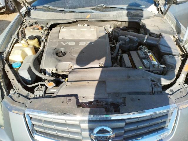 Photo 6 VIN: 1N4BA41E57C841690 - NISSAN MAXIMA SE 