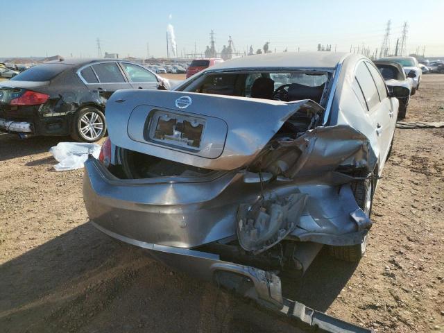 Photo 8 VIN: 1N4BA41E57C841690 - NISSAN MAXIMA SE 