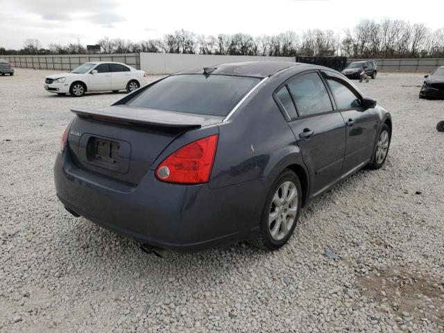 Photo 3 VIN: 1N4BA41E57C846128 - NISSAN MAXIMA SE 