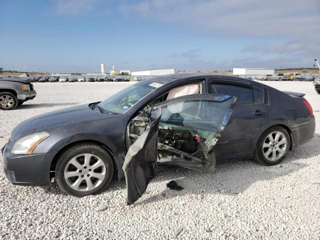 Photo 8 VIN: 1N4BA41E57C846128 - NISSAN MAXIMA SE 